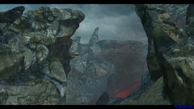 Main Series Mixes - Distant Memories