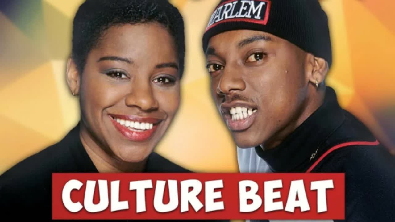 Culture Beat - The Videos