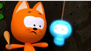 Котэ Геймз Игра Бродилка