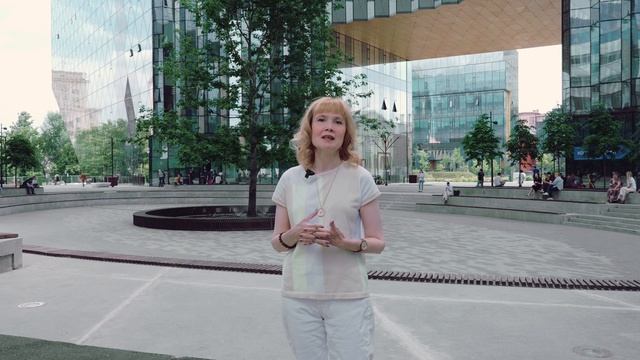Будущее России глазами бауманцев