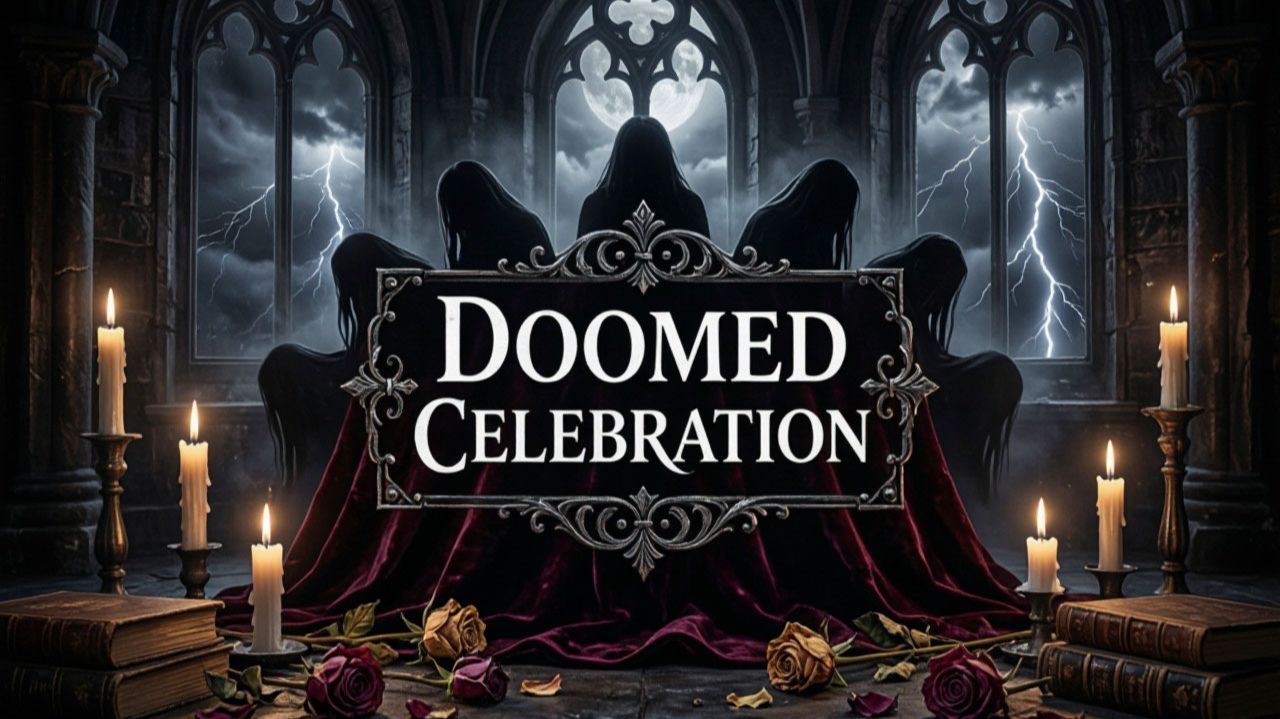 Doomed Celebration