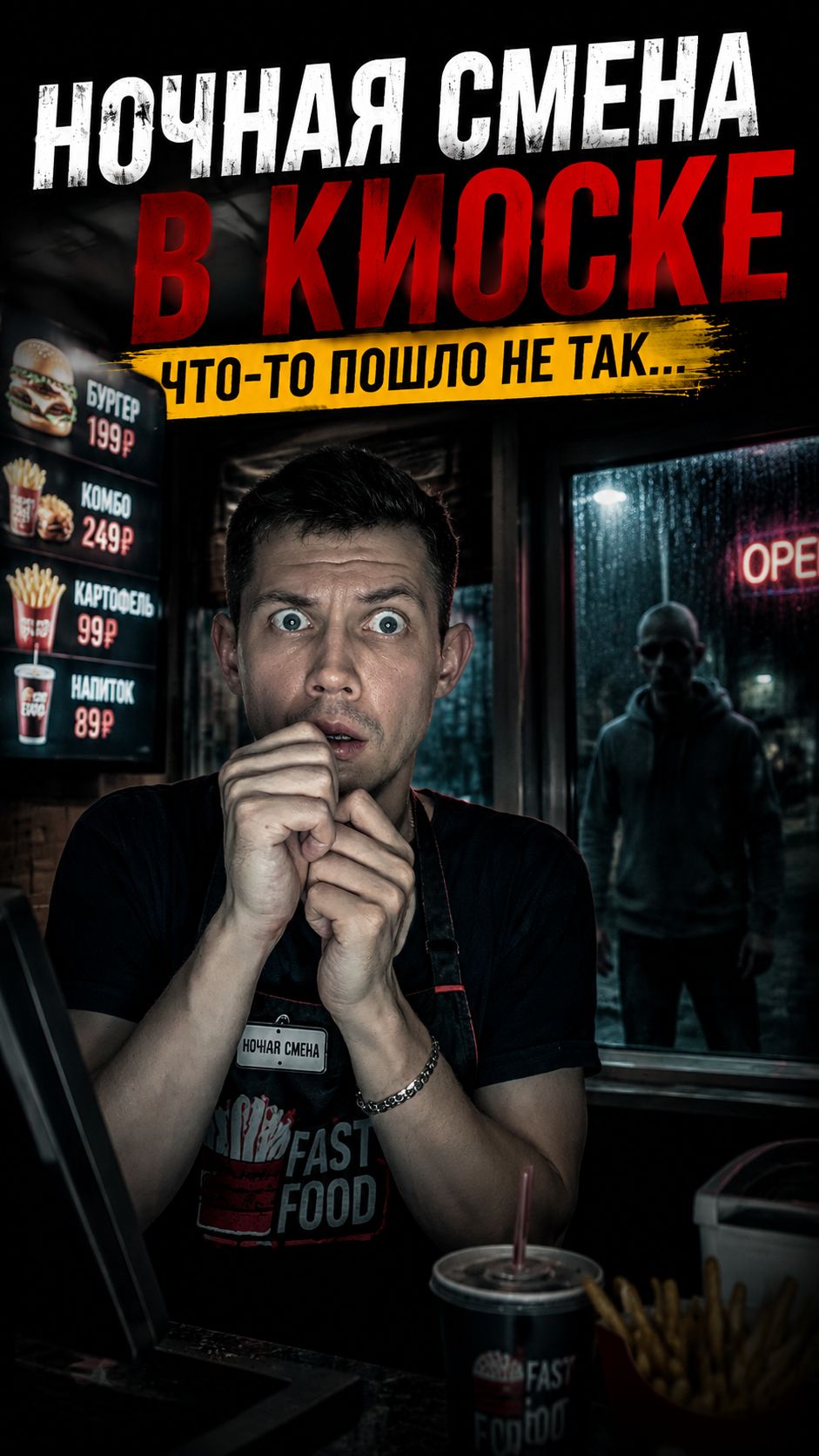 ЗА СТРИМ