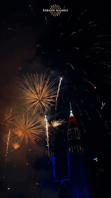 С национальным праздником свободы — с Днем независимости Малайзии! 🇲🇾✨