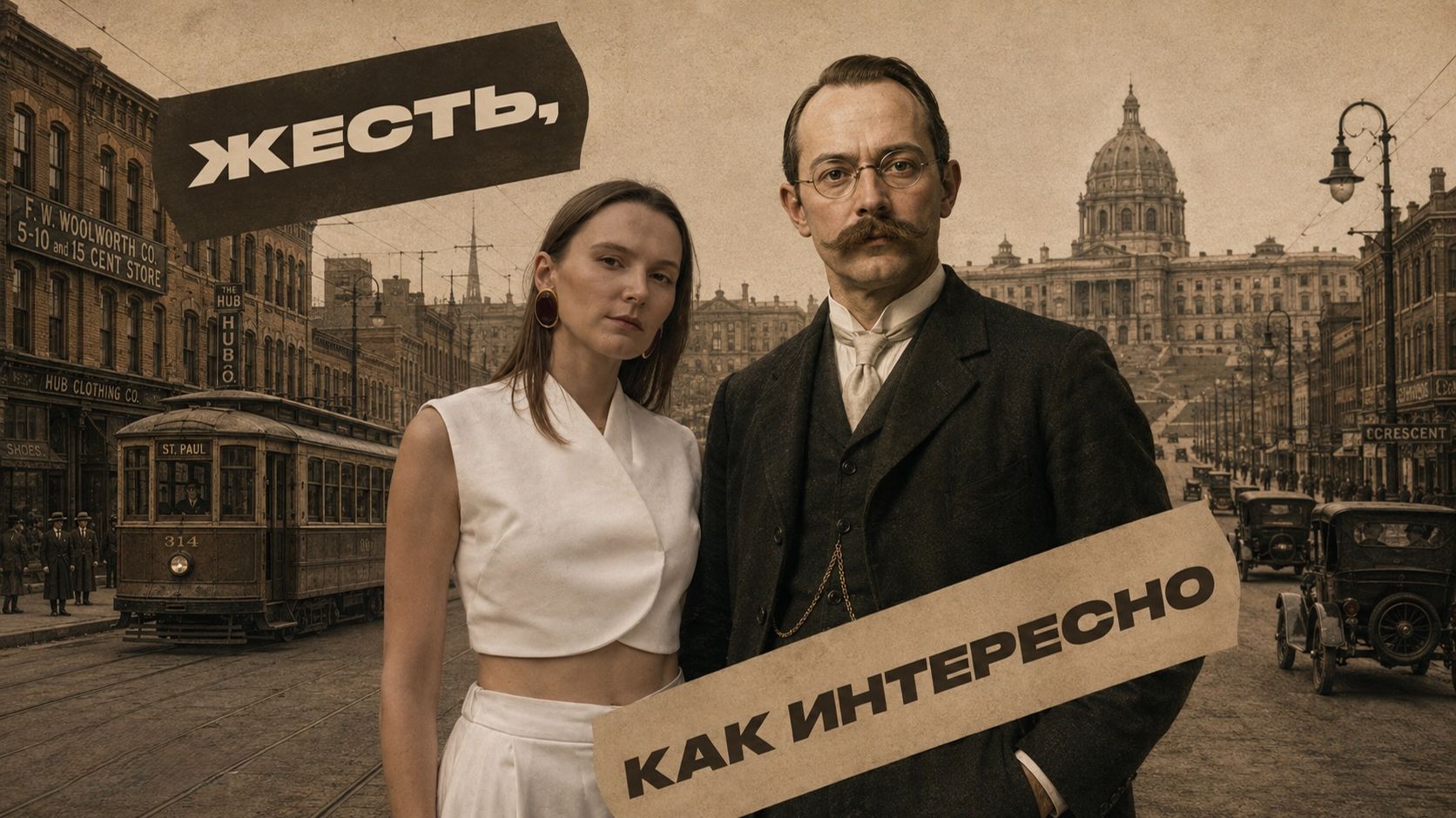 ЖЕСТЬ, КАК ИНТЕРЕСНО