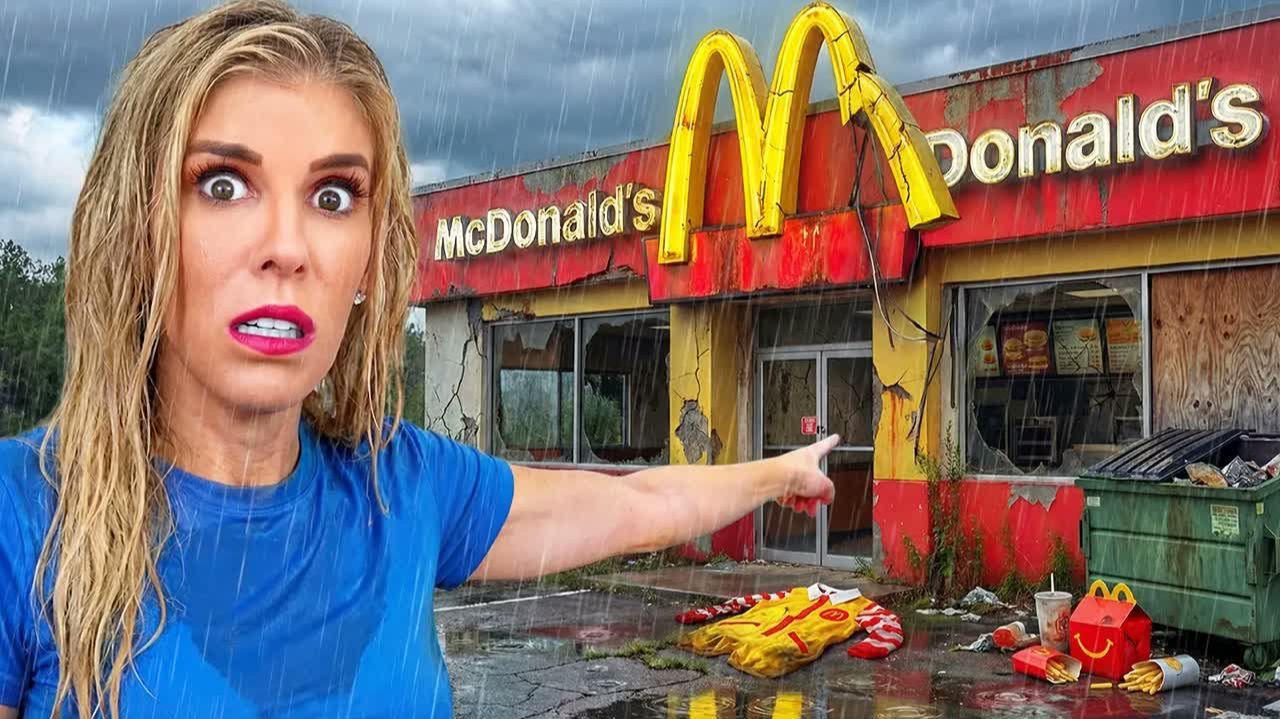 Исследую исчезающие магазины из моего детства!
