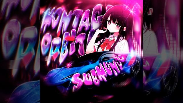 MONTAGEM ORBITA SUBMUNDO