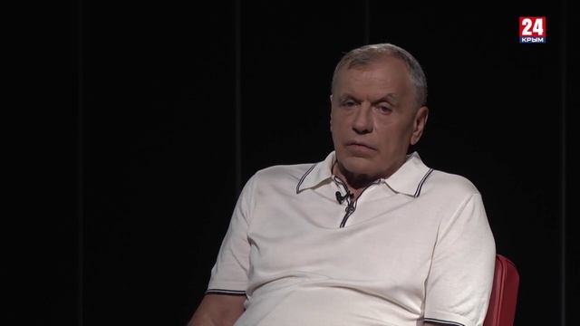 Константинов Главное
