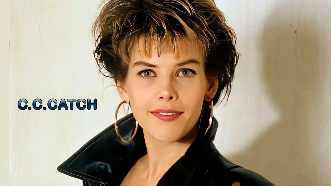 C.C.Catch (Си Си Кетч) - Сборник клипов