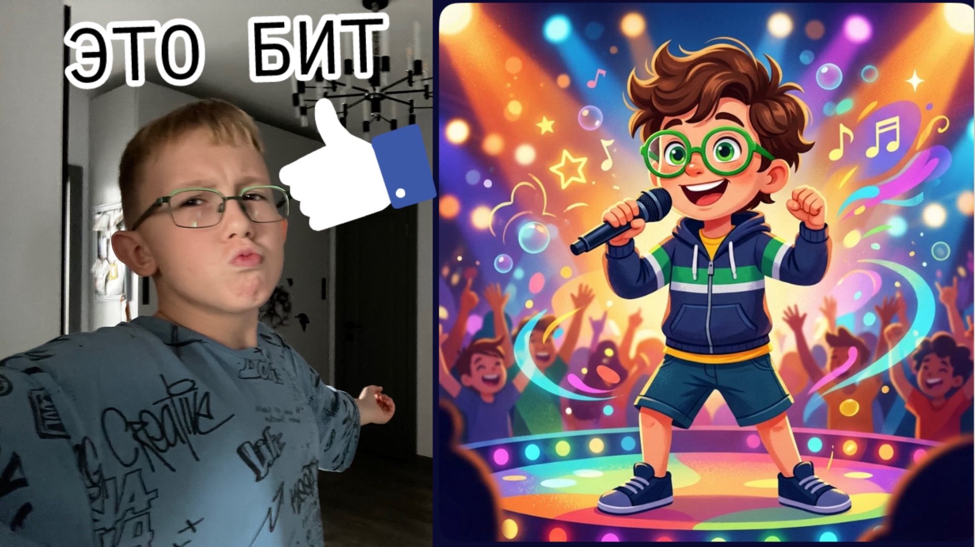 Танцы