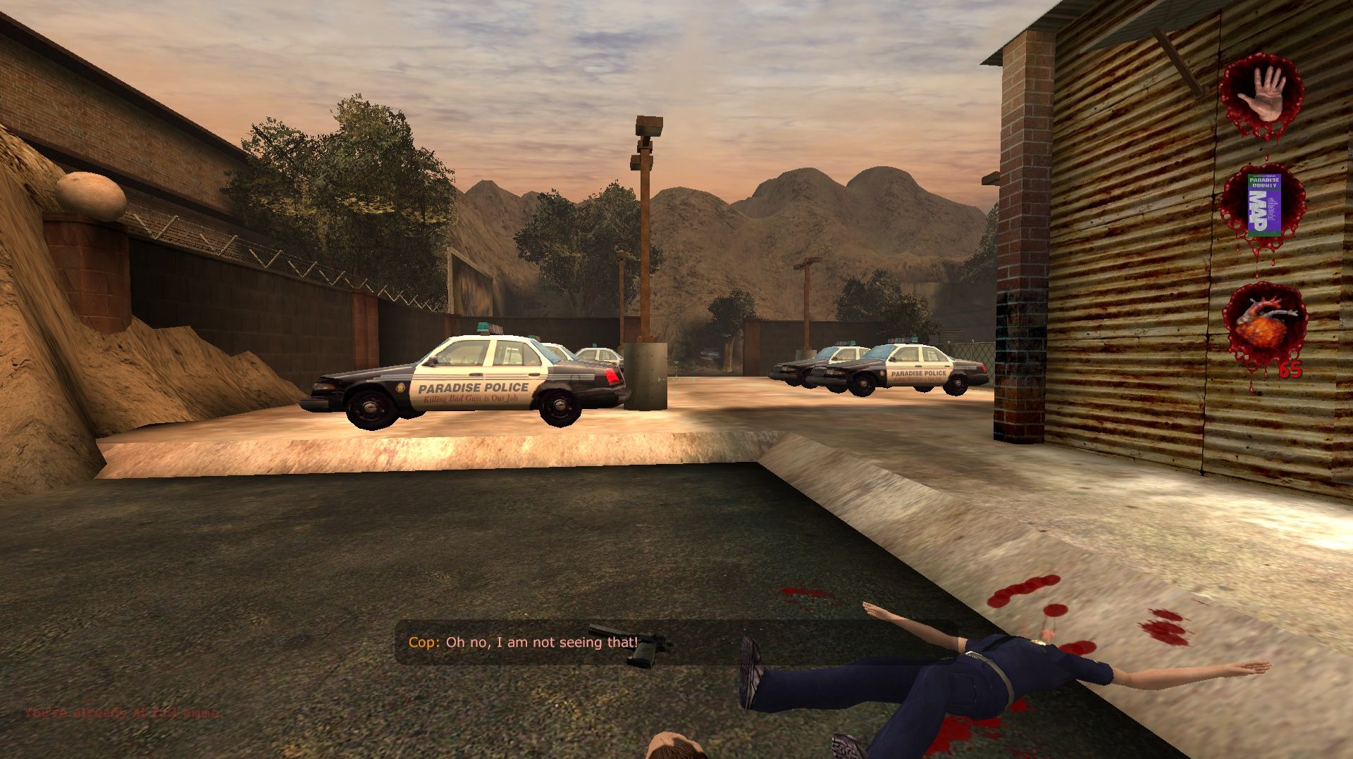 POSTAL 2 - Official Trailer (2015)