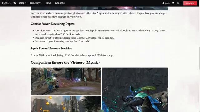 Neverwinter - BEST Mounts And Companions For Module 33.5 - NEW Wild Adventures Lockbox!