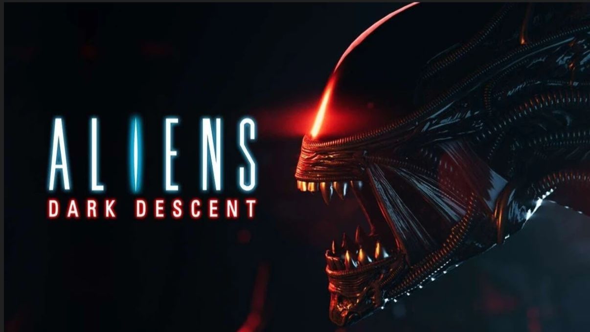 ☠️ ХОРРОР-ТАКТИКА: Смертельный спуск! Сможем ли выжить? | Aliens: Dark Descent