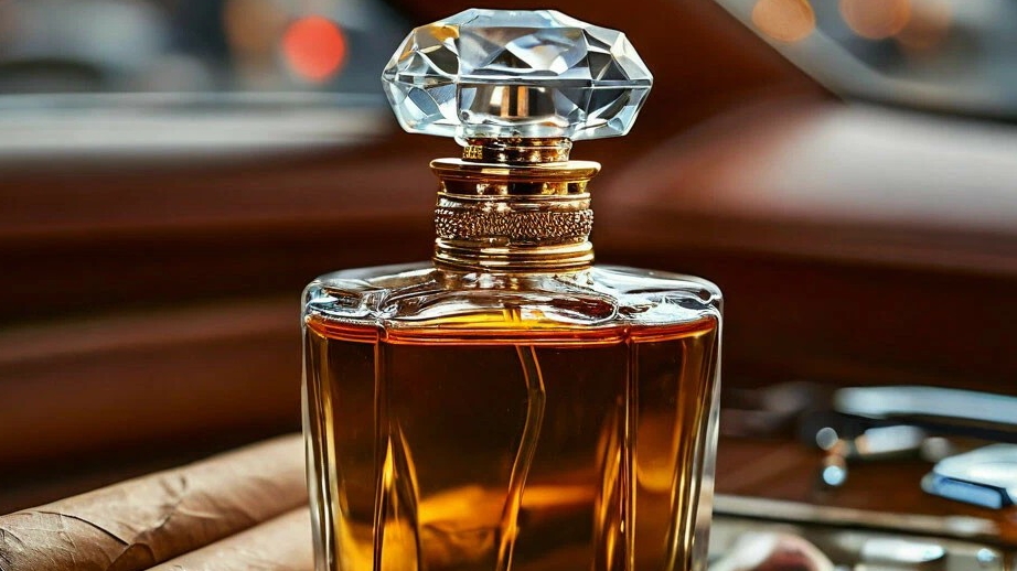 GUY ALARI PARFUM. Не дорого, иногда совсем не плохо.