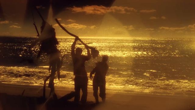 Red Hot Chili Peppers  - Road Trippin