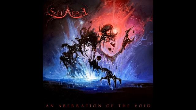 SILAERA - An Aberration Of The Void (Full Album Premiere) 2026
