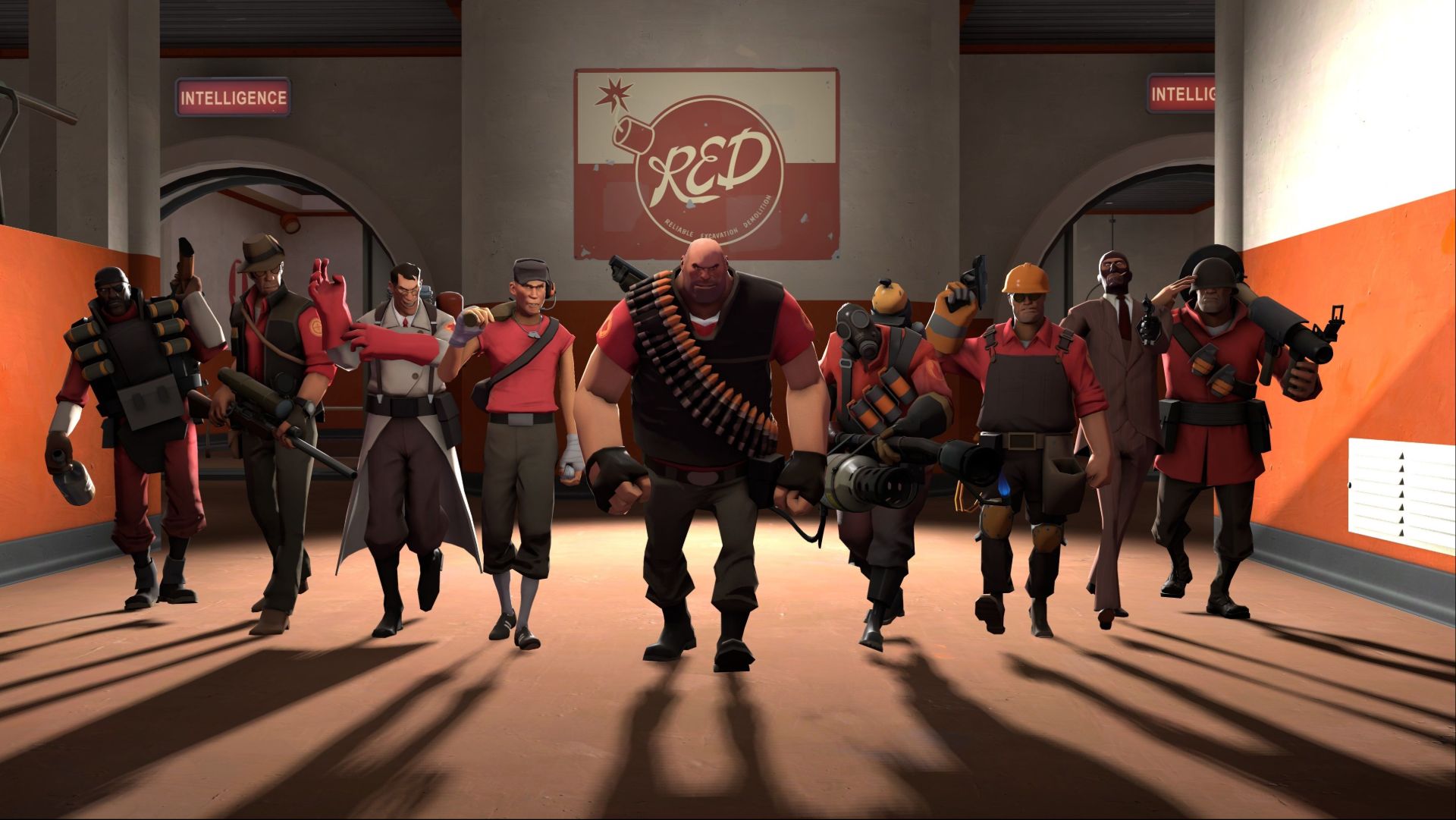 Team Fortress 2