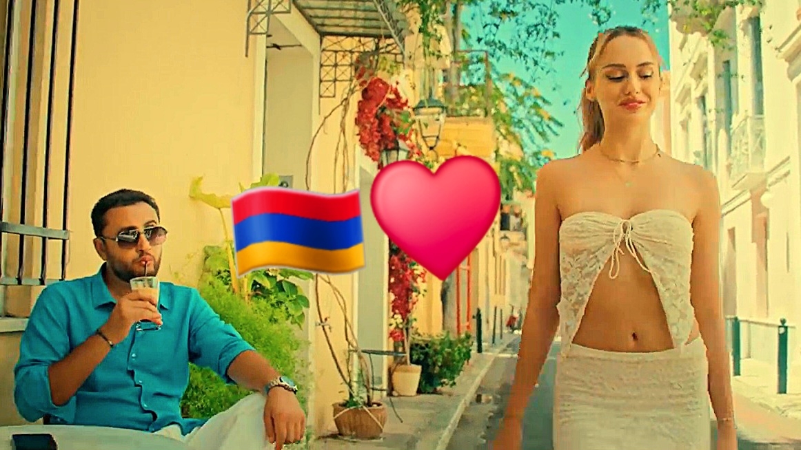 Армянские  Песни 🇦🇲 Gevorg Sirekanyan - Krak Dardzar @ash888881 #ash888881
