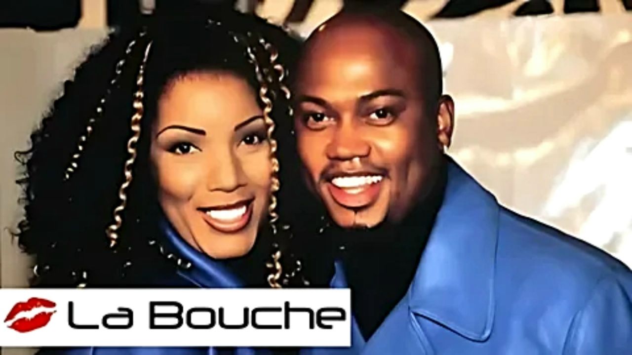 _La_Bouche_Best_Hits