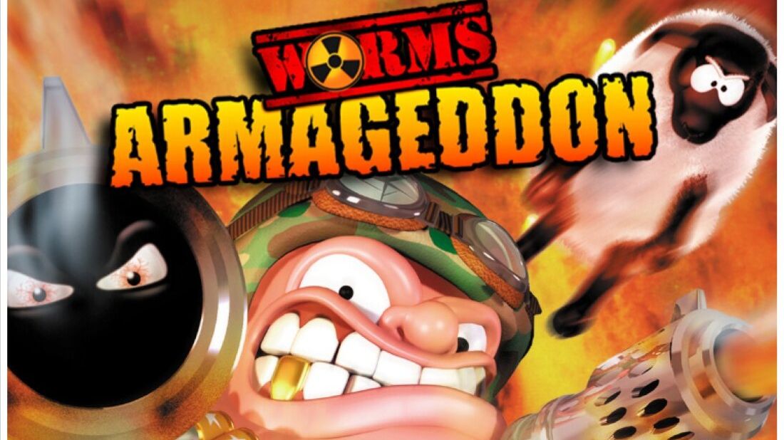 Worms Armageddon