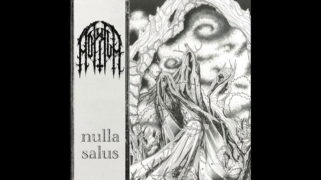 MOHYLA - Nulla Salus (Album Premiere) 2026