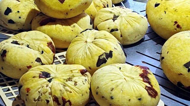 ФЕРМЕРСКИЕ БУДНИ