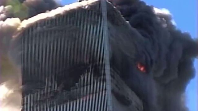 9.11 SEPTEMBER 11, 2001
