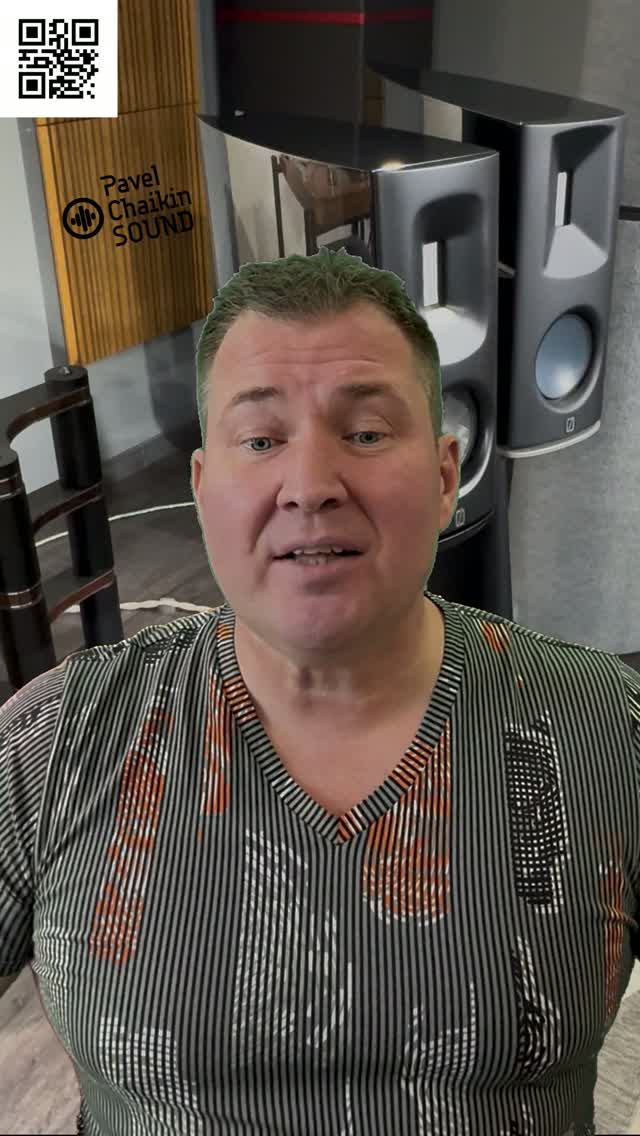 Borresen C1 это не просто «пАлочник»