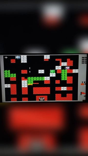 BATTLE  CITY Stage 2