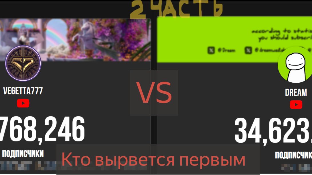 Битвы Ютуберов