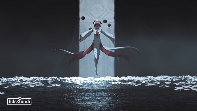 THE GREAT WONDER (Immersive Epic Dark Music)