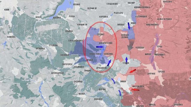 Фронтовая сводка 29 августа 2026