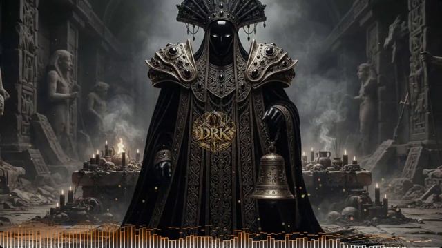 VEL RAKH  Monastic Techno  The Forgotten Order