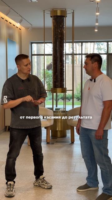 ОБ ЭТОМ НАПИСАЛИ УЖЕ ВСЕ. КРОМЕ НАС | Коллаборация с Застройщиком ЖЕЛЕЗНО.