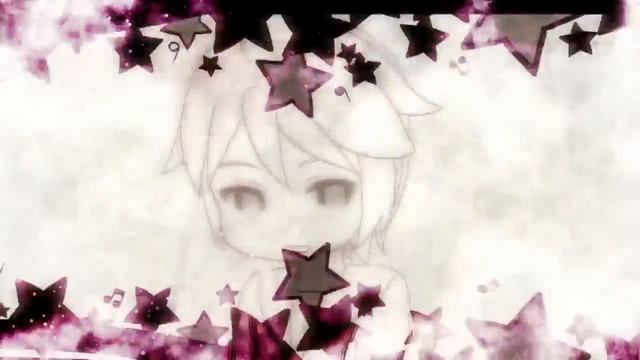 【Kagamine Rin・Len】Electric Angel _えれくとりっく・えんじぇぅ_【VOCALOID-PV】(reupload)
