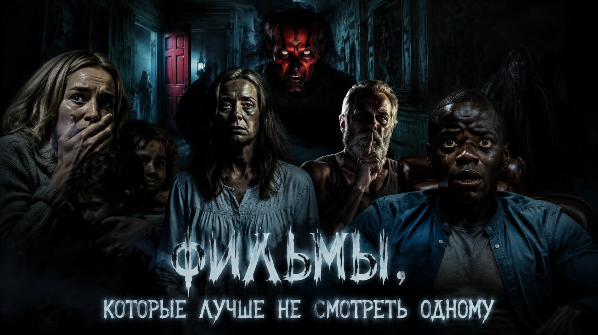 ФАНТАСТИКА