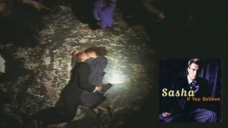 Sasha - If You Believe
