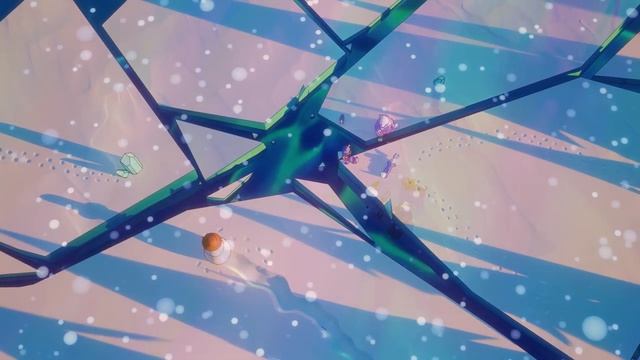 ❄️ Chillhop Essentials · Winter 2025 [relaxing Lofi Beats _ Winter Mix]