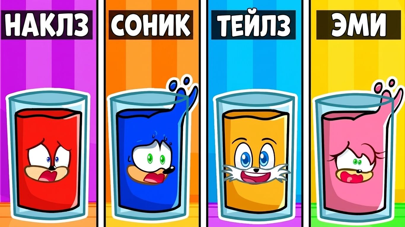Мы СМУЗИ в Roblox!