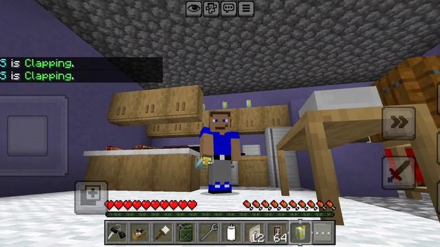 Что случилось с моей машиной в Minecraft?