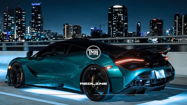 TMH - Redline