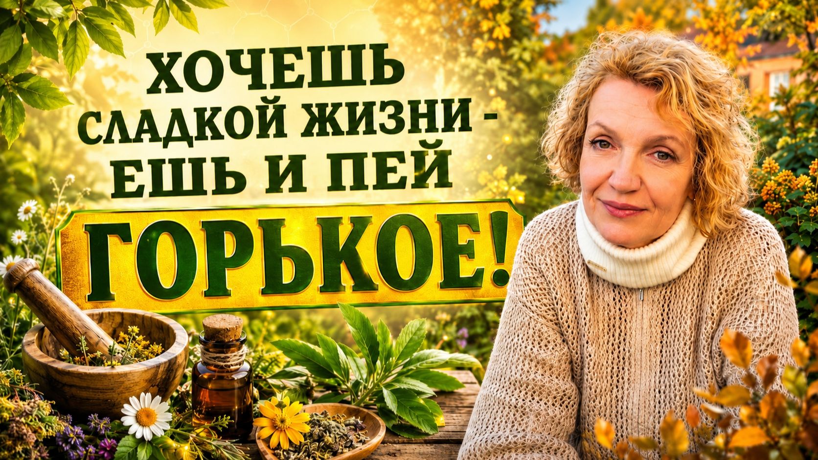 ГОРЕЧЬ - СЕКРЕТ НОРМАЛЬНОЙ РАБОТЫ ЖКТ и ВСЕГО ОРГАНИЗМА!