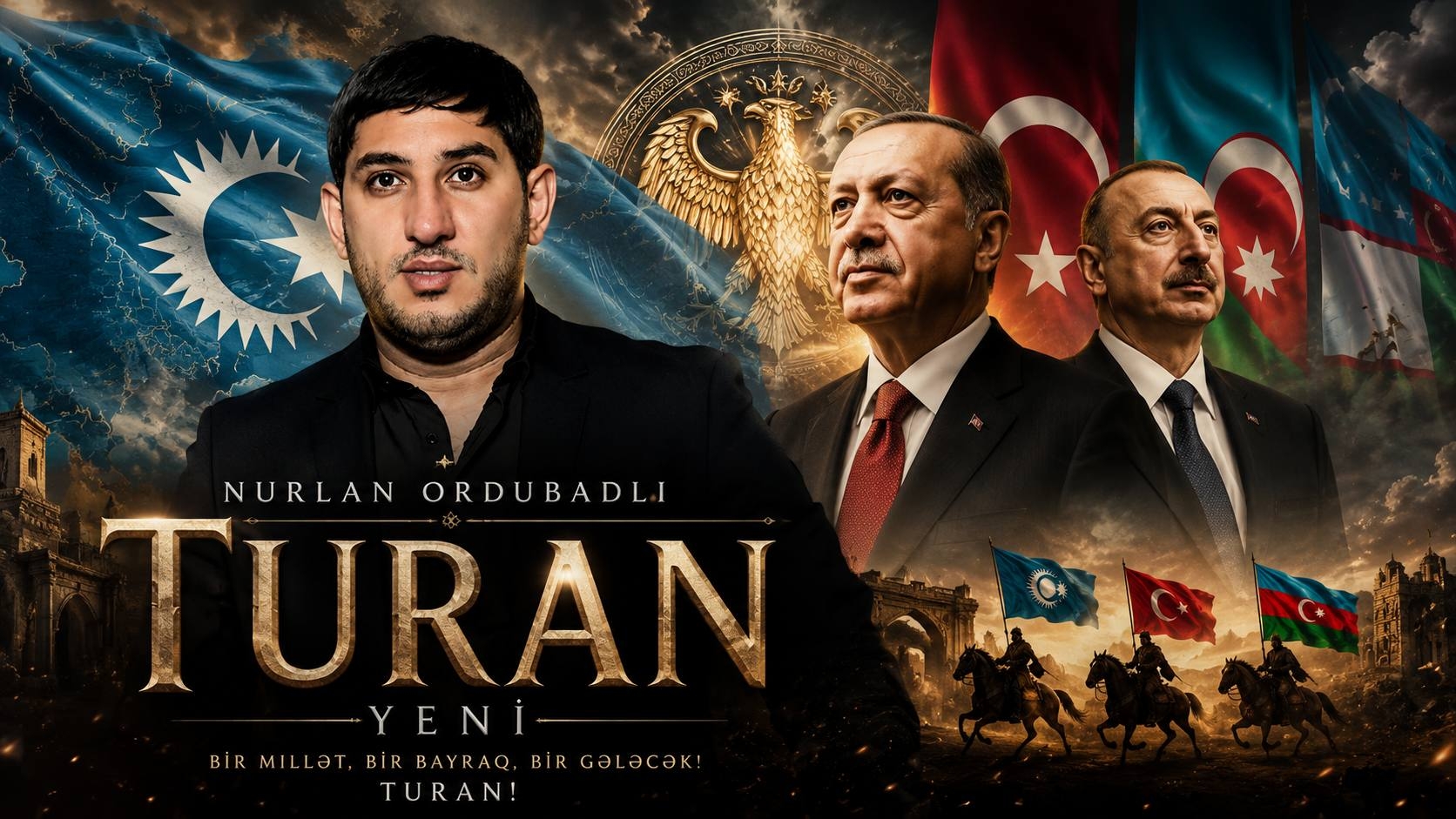 TURAN