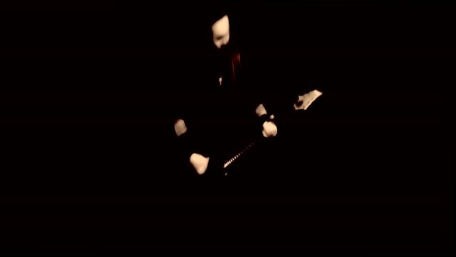 SINSAENUM - Obsolete & Broken (Official Video)