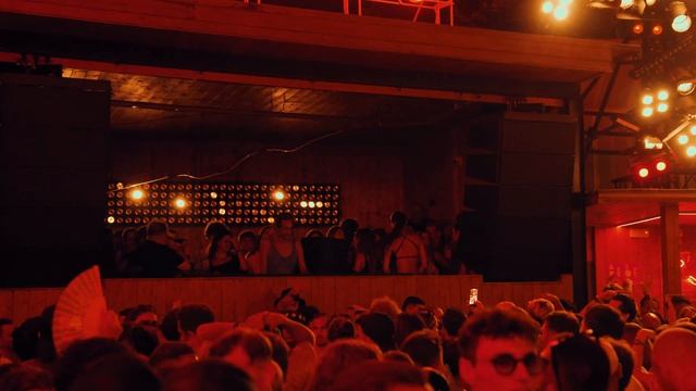Ricardo Villalobos - Live @ Circoloco DC-10 Ibiza Garden [20.07.2026]