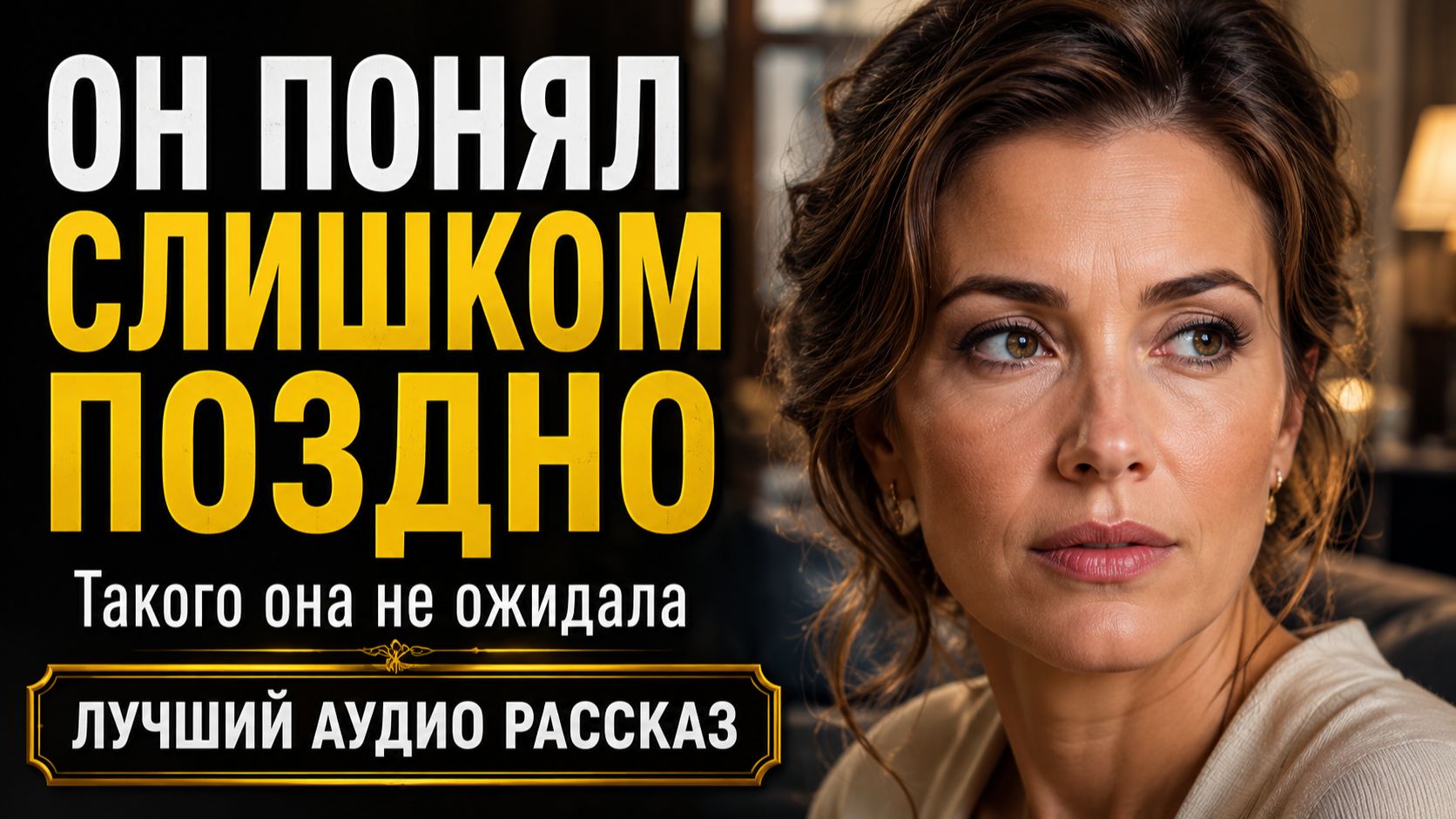 Истории из жизни в красках