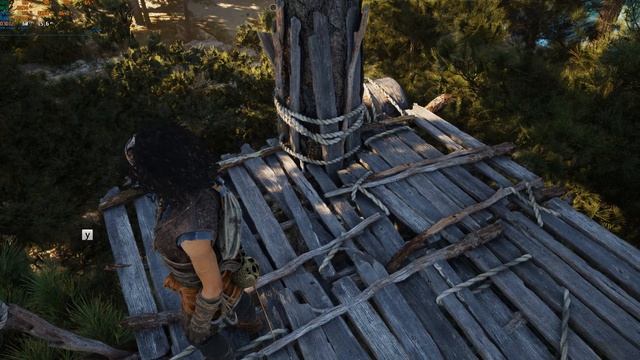 Resonance A Plague Tale Legacy