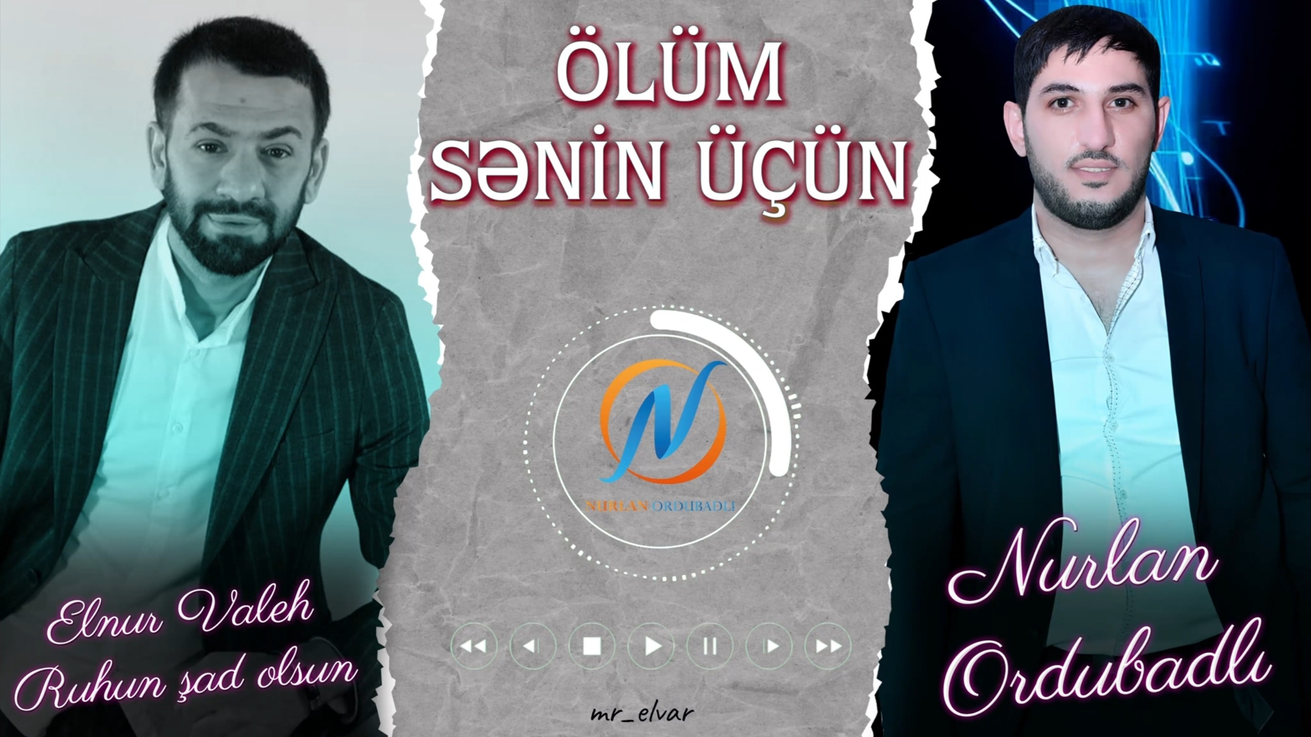 Nurlan Ordubadlı - Olum Senin Ucun 2026 Нурлан Ордубадлы