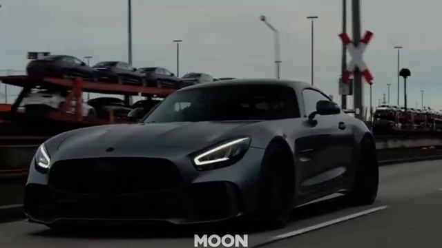 MOON - Deep House Mix 2026 Luxury Night Drive Car Music Bass Boosted Emotional Night Vibes