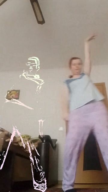 танцы