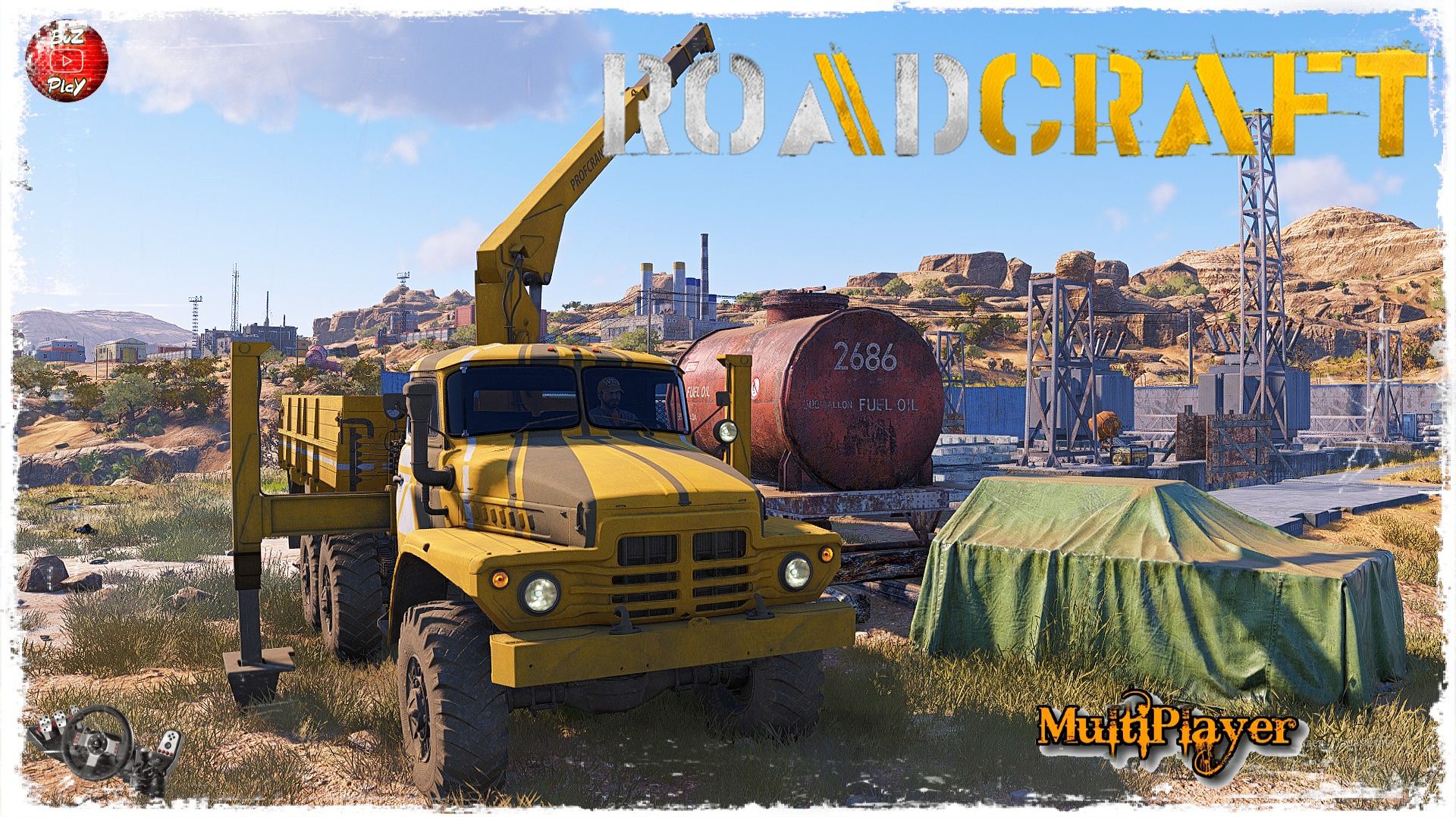 RoadCraft ● ВЫПУСК №29